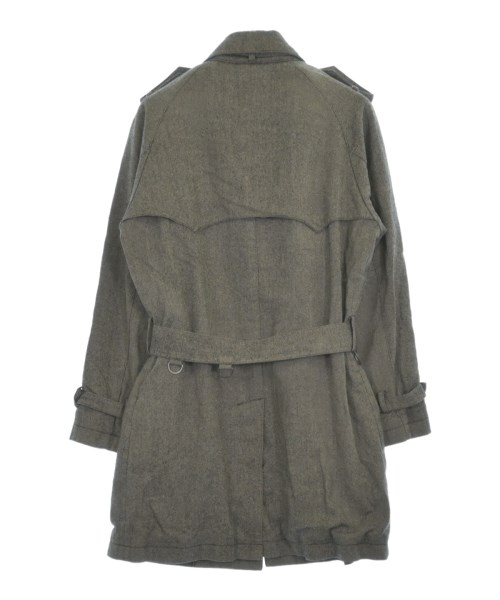 ポールスミス トレンチコート Paul Smith ポールスミス トレンチコート