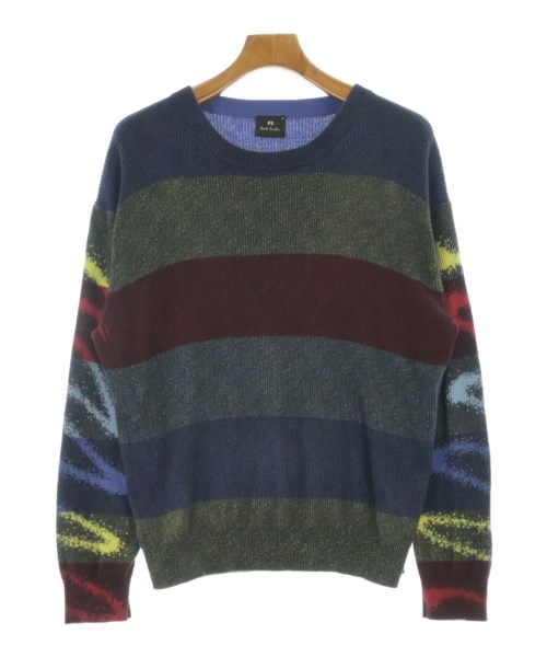 PS by Paul Smith ピーエスバイポールスミス ニット・セーター メンズ 【古着】【中古】