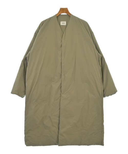 UNITED ARROWS&SONS ユナイテッドアローズアンドサンズ ダウンコート メンズ 【古着】【中古】