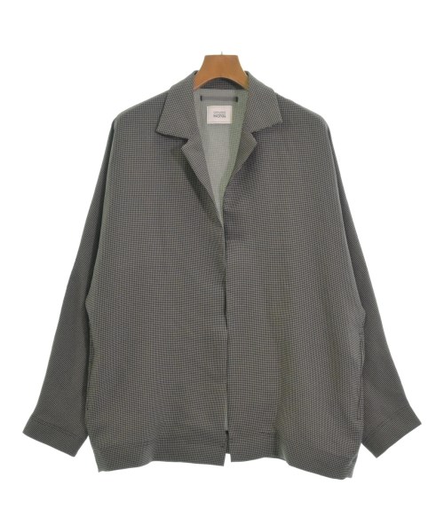 UNITED ARROWS&SONS ユナイテッドアローズアンドサンズ カジュアルジャケット メンズ 【古着】【中古】の通販は