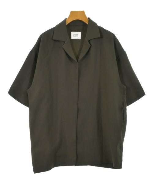 UNITED ARROWS&SONS ユナイテッドアローズアンドサンズ カジュアルシャツ メンズ 【古着】【中古】