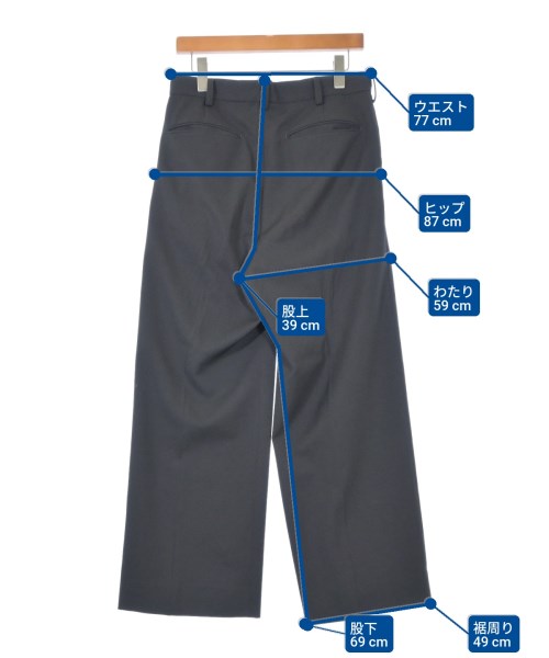 UNITED ARROWS&SONS ユナイテッドアローズアンドサンズ パンツ(その他) メンズ 【古着】【中古】 UNITED ARROWS&SONS ユナイテッドアローズアンドサンズ パンツ(その他) メンズ 【古着】【中古】