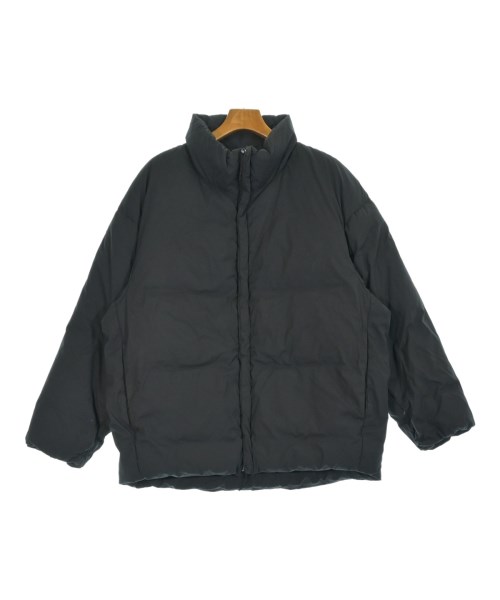 UNITED ARROWS&amp;SONS ユナイテッドアローズアンドサンズ ダウンジャケット/ダウンベスト メンズ 【古着】【中古】