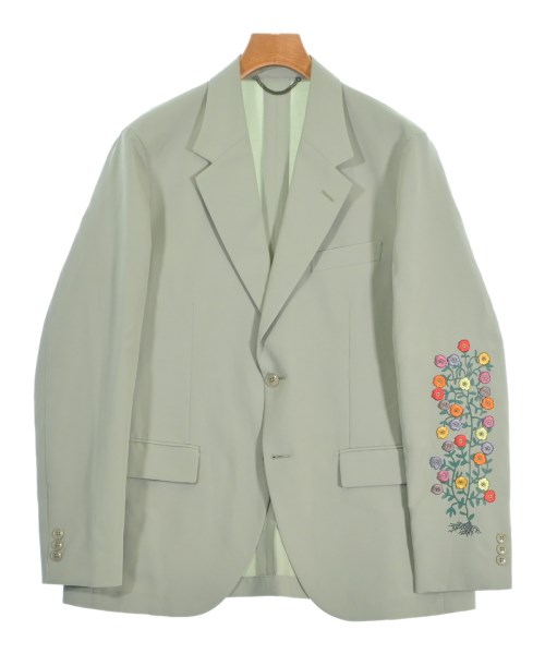 UNITED ARROWS&SONS ユナイテッドアローズアンドサンズ カジュアルジャケット メンズ 【古着】【中古】