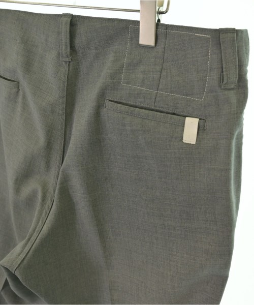 UNITED ARROWS&amp;SONS ユナイテッドアローズアンドサンズ スラックス メンズ 【古着】【中古】_4