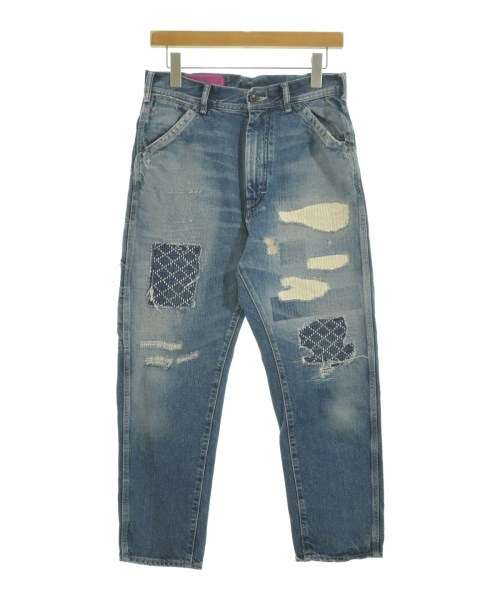 UNITED ARROWS&SONS ユナイテッドアローズアンドサンズ デニムパンツ メンズ 【古着】【中古】