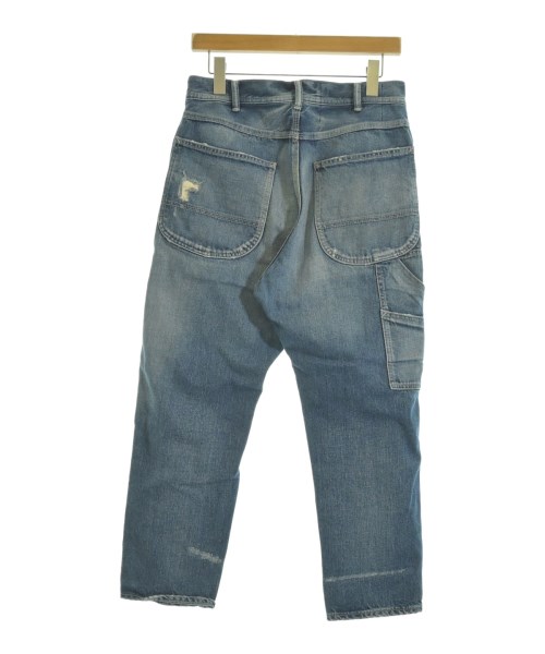 UNITED ARROWS&amp;SONS ユナイテッドアローズアンドサンズ デニムパンツ メンズ 【古着】【中古】_1