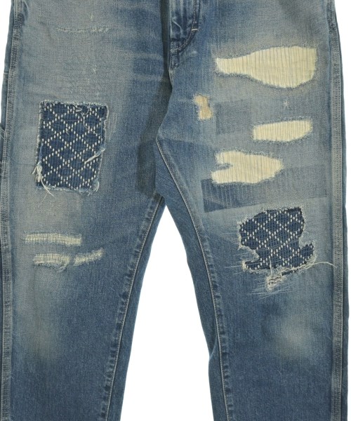 UNITED ARROWS&amp;SONS ユナイテッドアローズアンドサンズ デニムパンツ メンズ 【古着】【中古】_3