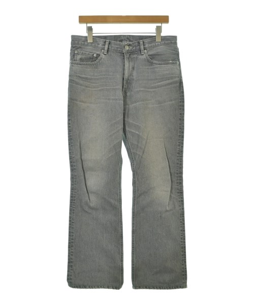 UNITED ARROWS&SONS ユナイテッドアローズアンドサンズ デニムパンツ メンズ 【古着】【中古】