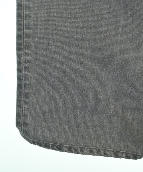 UNITED ARROWS&amp;SONS ユナイテッドアローズアンドサンズ デニムパンツ メンズ 【古着】【中古】_4