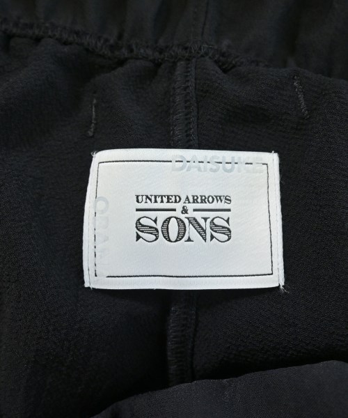 UNITED ARROWS&amp;SONS ユナイテッドアローズアンドサンズ パンツ（その他） メンズ 【古着】【中古】_2