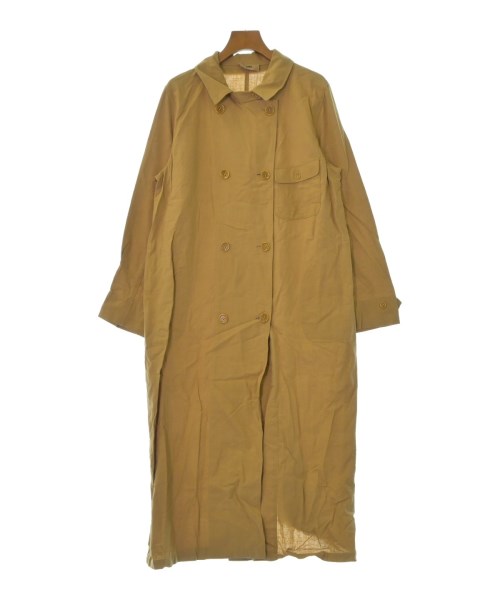 NOWOS ノーウォス コート（その他） レディース 【古着】【中古  