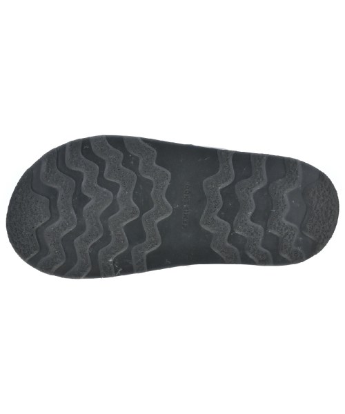 CAMINANDO カミナンド サンダル レディース 【古着】【中古】の通販は