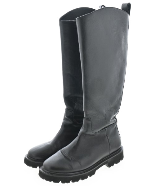 CAMINANDO カミナンド ブーツ レディース 【古着】【中古】