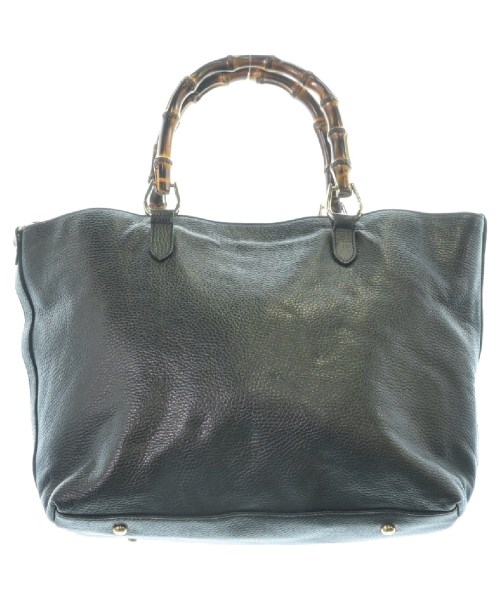 GIANNI NOTARO ジャンニノターロ トートバッグ レディース 【古着】【中古】の通販は