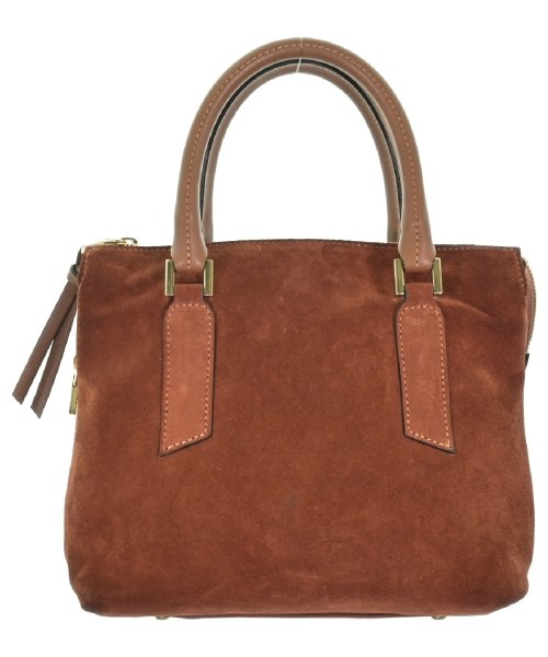 GIANNI NOTARO ジャンニノターロ ハンドバッグ レディース 【古着】【中古】