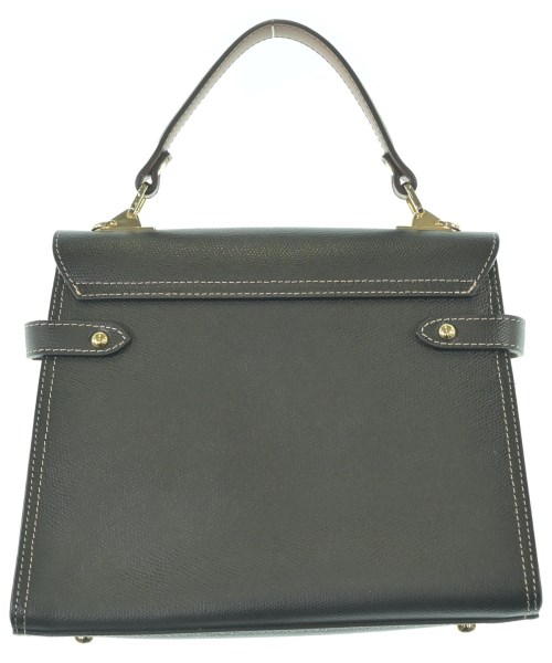 GIANNI NOTARO ジャンニノターロ ハンドバッグ レディース 【古着】【中古】_1