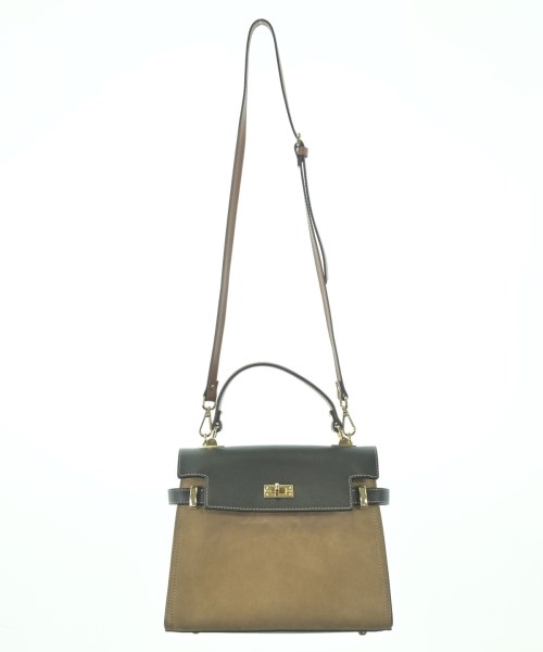 GIANNI NOTARO ジャンニノターロ ハンドバッグ レディース 【古着】【中古】_2