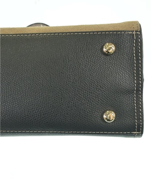 GIANNI NOTARO ジャンニノターロ ハンドバッグ レディース 【古着】【中古】_4