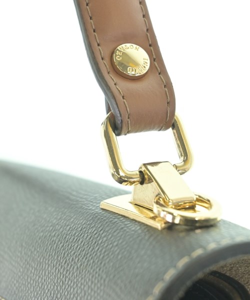 GIANNI NOTARO ジャンニノターロ ハンドバッグ レディース 【古着】【中古】_5