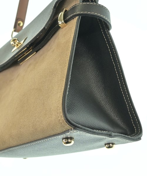 GIANNI NOTARO ジャンニノターロ ハンドバッグ レディース 【古着】【中古】_6