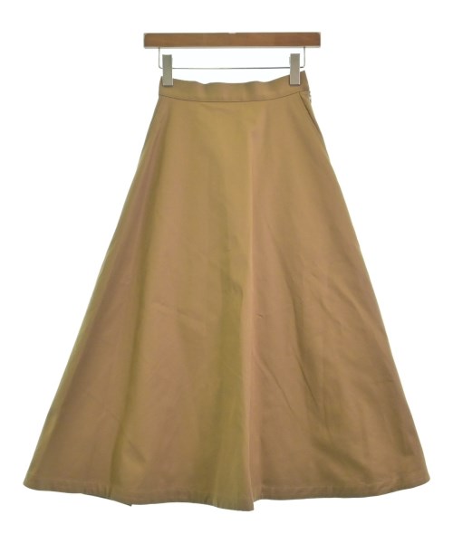 SHE Tokyo シートーキョー ロング・マキシ丈スカート レディース 【古着】【中古】の通販は 16,000円