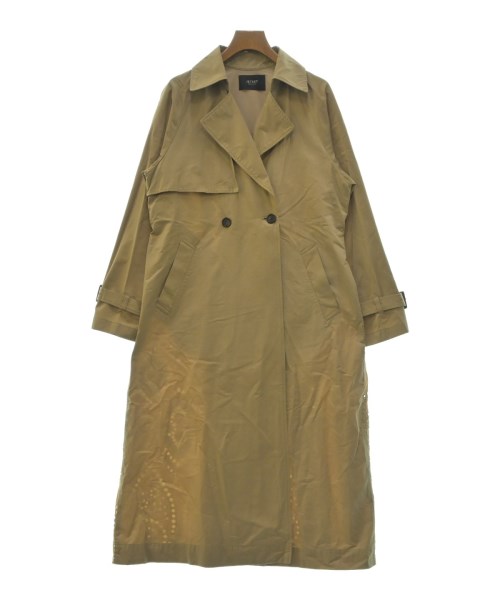 JETSET SOLO PLUS ジェットセットソロプラス コート レディース 【古着】【中古】の通販は 5,740円