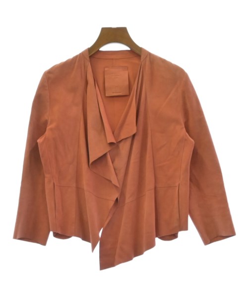 Rawtus ロゥタス ジャケット レディース 【古着】【中古】