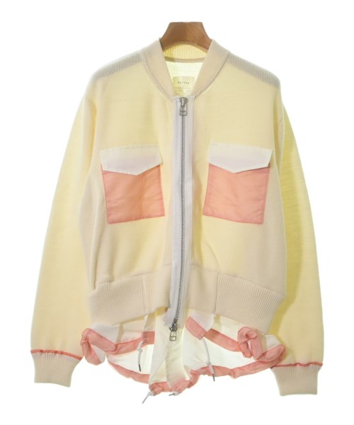 Harikae ハリカエ ブルゾン（その他） レディース 【古着】【中古】の通販は 14,256円