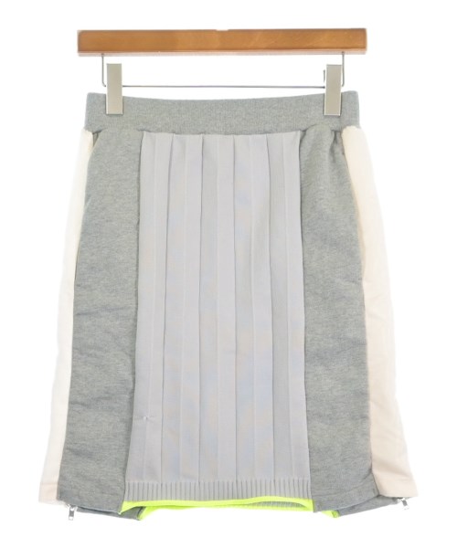 Harikae ハリカエ ひざ丈スカート レディース 【古着】【中古】