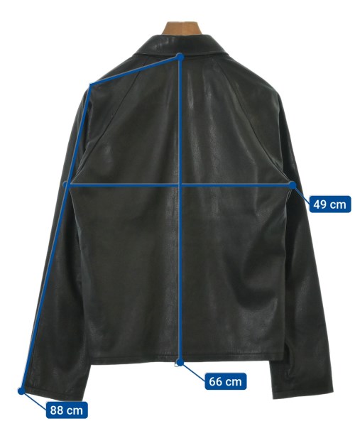 Sise シセ ブルゾン メンズ 【古着】