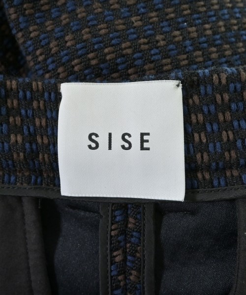 Sise シセ パンツ（その他） メンズ 【古着】【中古】_2