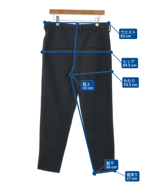 Sise シセ パンツ（その他） メンズ 【古着】【中古】_5