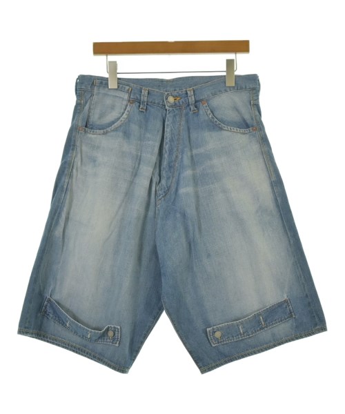 CLASS クラス ショートパンツ メンズ 【古着】【中古】