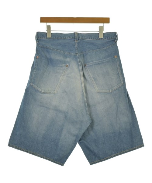 CLASS クラス ショートパンツ メンズ 【古着】【中古】_1