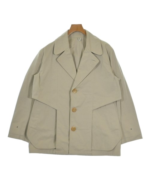 CLASS クラス トレンチコート メンズ 【古着】【中古】