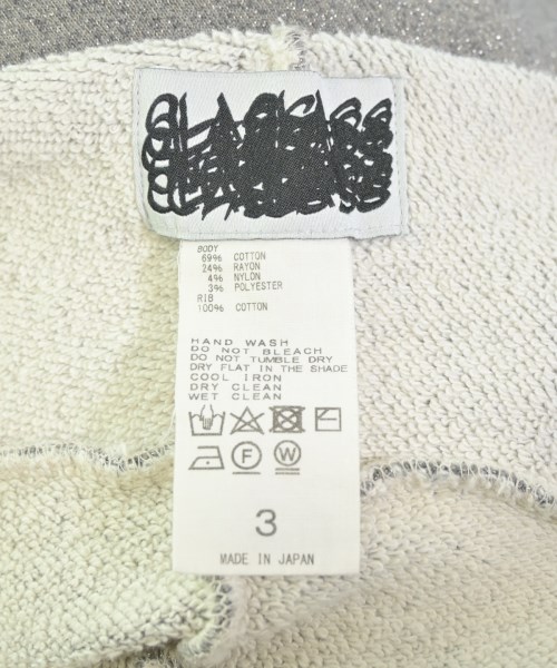 CLASS クラス スウェット メンズ 【古着】【中古】_2