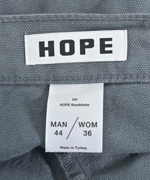 HOPE ホープ ショートパンツ メンズ 【古着】【中古】