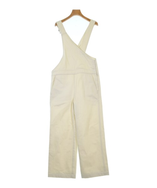 CURRENTAGE カレンテージ オールインワン/サロペット レディース 【古着】【中古】