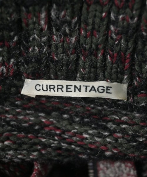 CURRENTAGE カレンテージ ブルゾン（その他） メンズ 【古着】【中古】_2