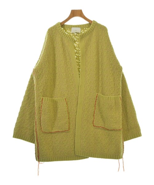 TAN タン カーディガン レディース 【古着】【中古】