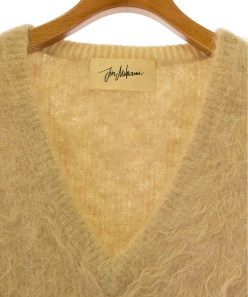 JUN MIKAMI ニット・セーター レディース ジュンミカミ 中古 古着 JUN