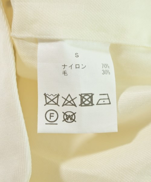 JUN MIKAMI ジュンミカミ ロング・マキシ丈スカート レディース 【古着】【中古】_3
