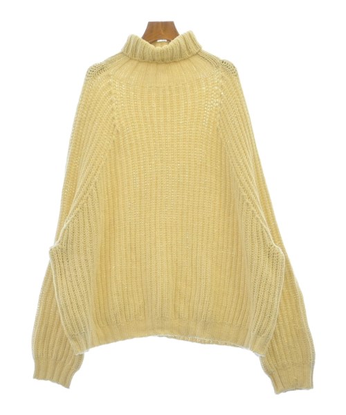 JUN MIKAMI ジュンミカミ ニット・セーター レディース 【古着】【中古】