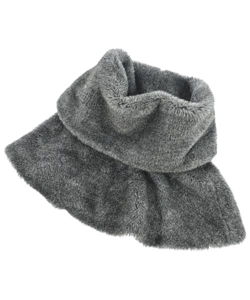 JUN MIKAMI ジュンミカミ マフラー レディース 【古着】【中古】の通販は 11,880円