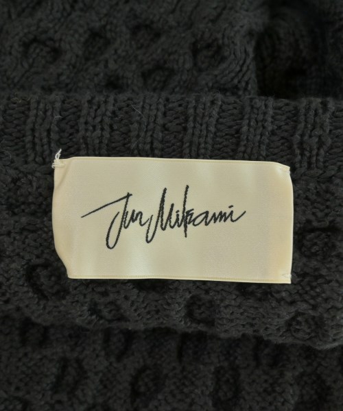JUN MIKAMI ジュンミカミ ニット・セーター レディース 【古着】【中古】_2