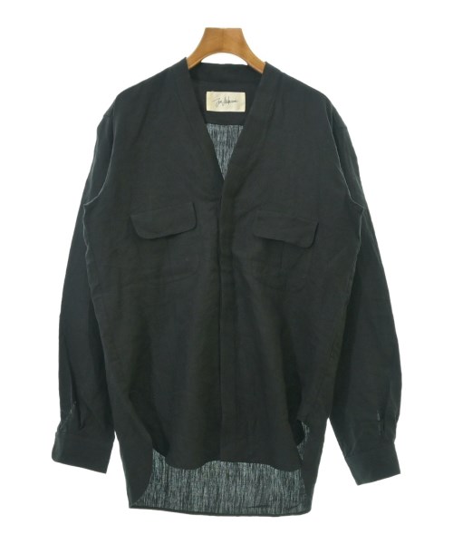 JUN MIKAMI ジュンミカミ カジュアルシャツ レディース 【古着】【中古】