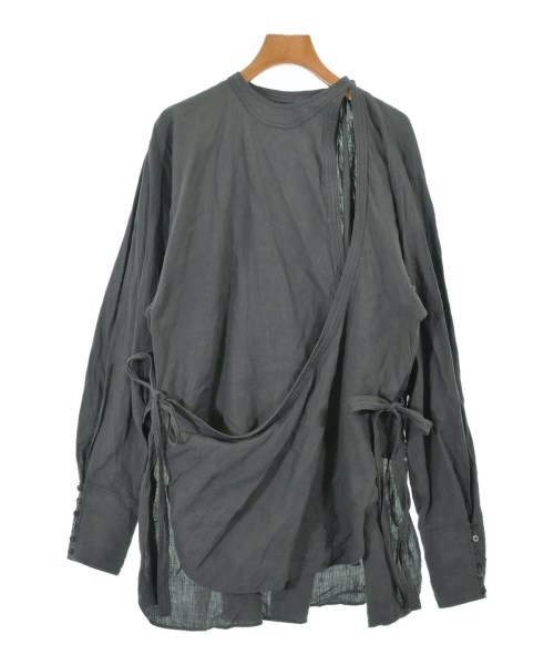 JUN MIKAMI ジュンミカミ カジュアルシャツ レディース 【古着】【中古】