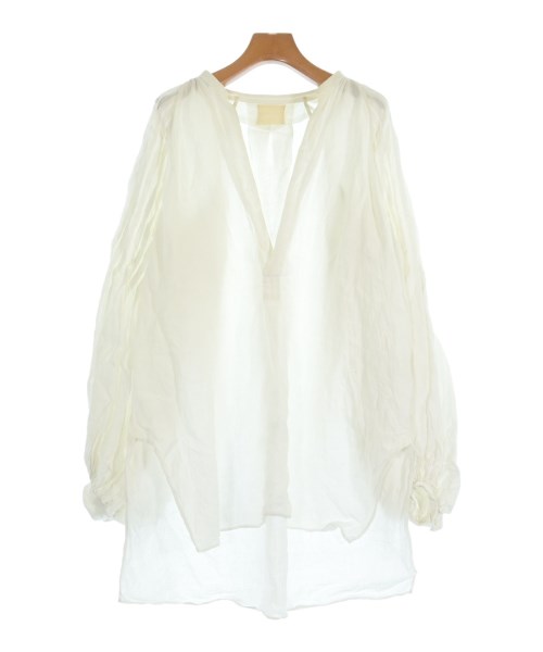 JUN MIKAMI ジュンミカミ カジュアルシャツ レディース 【古着】【中古】 JUN MIKAMI ジュンミカミ カジュアルシャツ レディース 【古着】【中古】