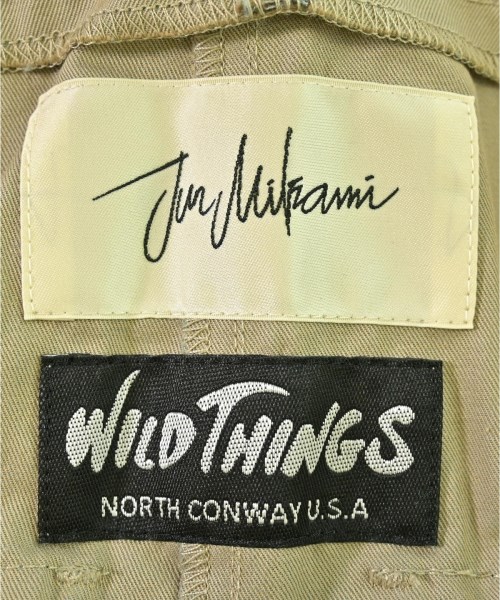 JUN MIKAMI ジュンミカミ オールインワン/サロペット レディース 【古着】【中古】